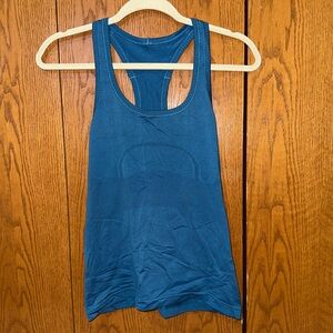 Lululemon Swiftly Tech Racerback Tank Top *Hip Length